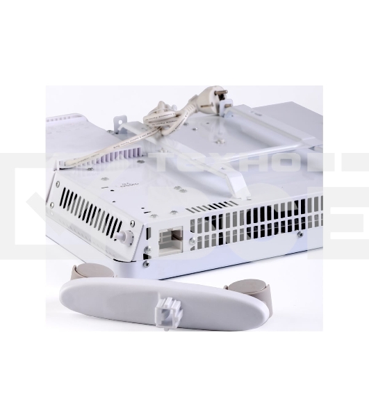 Конвектор SmartWay 1500W Mechanical Type серия SPORT