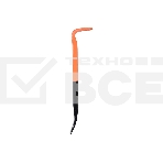 Лом-гвоздодер Вихрь кованый 450 мм, фото4