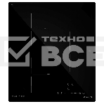 Индукционная варочная панель Maunfeld AVI4535SBK, фото 1