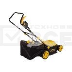 Газонокосилка электрическая Huter ELM-1400Т, фото7