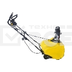 Снегоуборочная машина Champion STE1650, фото2