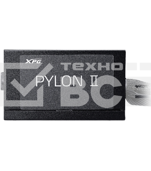 Блок питания ПК XPG PYLONII750B 