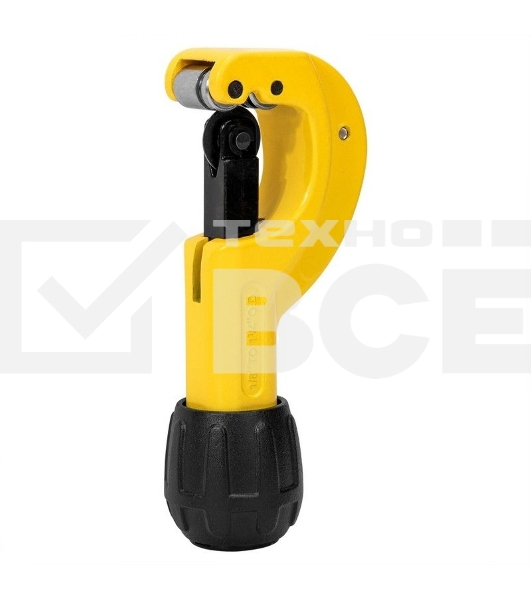 Труборез Deli DL2504 32мм Диапазон резки: 3 ~ 32 мм. Режущая кромка из высококачественной нержавеющей стали. Подходит для меди и алюминия.