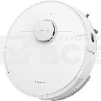 Робот-пылесос Dreame Bot D20 Plus, RLD35GD, фото7