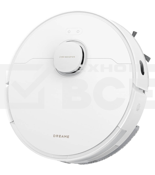 Робот-пылесос Dreame Bot D20 Plus, RLD35GD