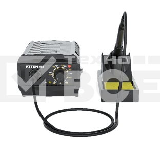 Паяльная станция Atten AT-969 230В, 60Вт, 200-480°C