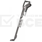 Пылесос вертикальный DEERMA Combo DX700S серый/черный, питание от сети, 210 Вт, уборка сухая, пылесборник 0.8 л, фото17