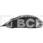 Мышь проводная A4Tech X89 черный, 2400 dpi, USB, кнопки - 8, фото11