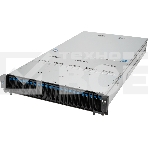 Серверная платформа Asus RS720A-E12-RS24U/10G/2.6kW/24NVMe/GPU, фото5