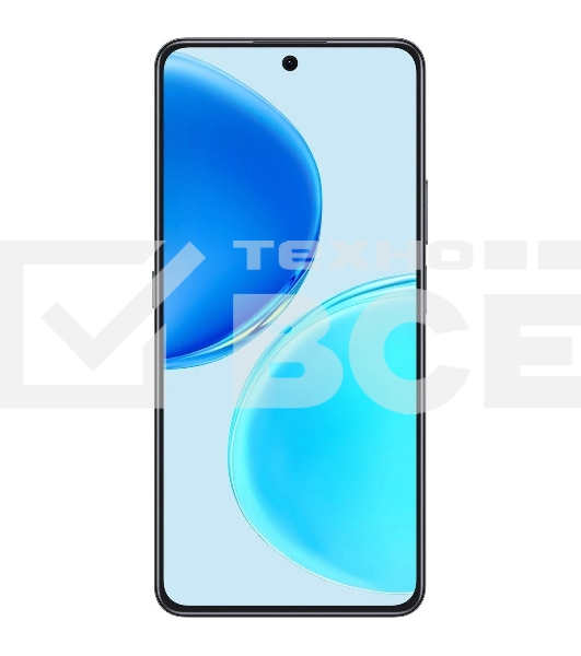 Смартфон Honor X8d 5109CCTV 8/128Gb, черный