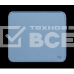 Коврик для мыши LogitechMouse Pad Studio Series BLUE GREY, фото 1