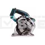 Циркулярная пила (дисковая) Makita DCS552Z (ручная), фото5