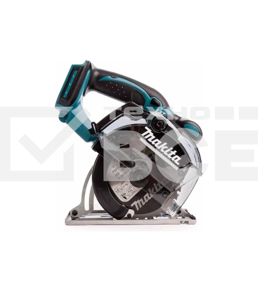 Циркулярная пила (дисковая) Makita DCS552Z (ручная)