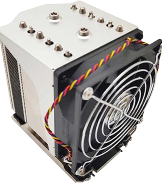 Кулер для сервера 4U Active Server Cooler Alseye 4677-M96 CPU Socket: Intel LGA 4677/4710 TDP: 350 W