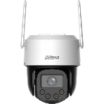 Камера видеонаблюдения Dahua DH-SD-P4FP-PV-4G-EAU-0400B-PRO, фото2