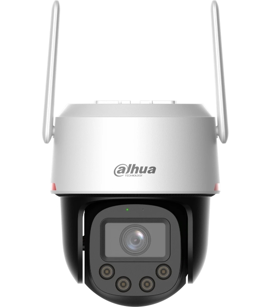 Камера видеонаблюдения Dahua DH-SD-P4FP-PV-4G-EAU-0400B-PRO