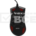 Мышь проводная A4Tech Bloody W90 Max черный, 10000 dpi, USB, кнопки - 10, фото11