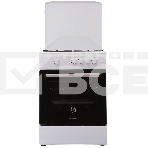 Плита газовая Renova SG6G-W-TR, фото 1