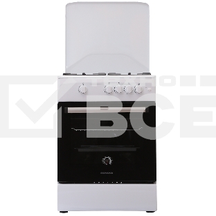 Плита газовая Renova SG6G-W-TR