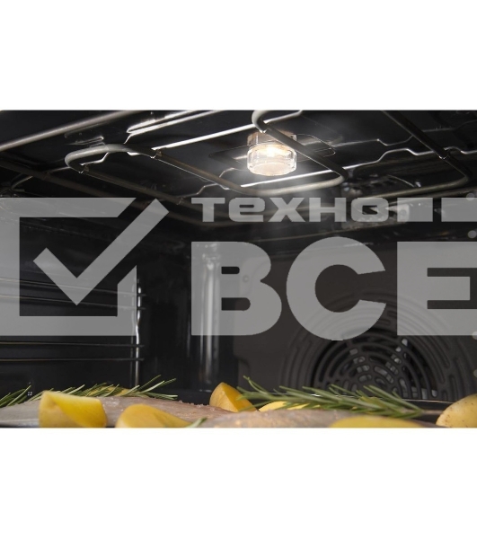 Духовой шкаф электрический Gorenje BOS6737E09WG белый