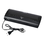 Ламинатор Buro BU-L280, 2 вала, A4, 125мкм, 250мм/мин, фото12