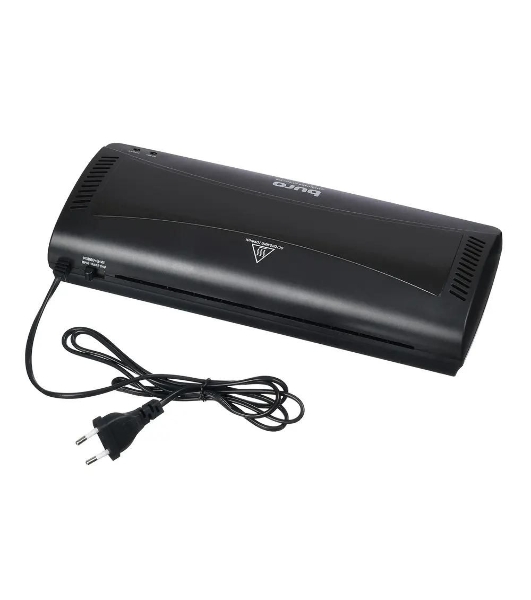 Ламинатор Buro BU-L280, 2 вала, A4, 125мкм, 250мм/мин