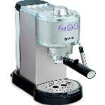 Кофеварка эспрессо Vitek VT-1515-SR серебристый, фото2