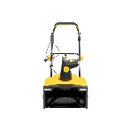 Снегоуборщик электрический CHAMPION STE2350 2300Вт 50см 13,36кг, фото2
