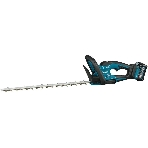 Кусторез Makita UH020GD101 аккум., фото 1