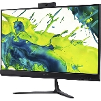 Моноблок Acer Aspire C24B/23,8'FHD IPS 120Hz/Core Ultra 5 115u/Black, фото4