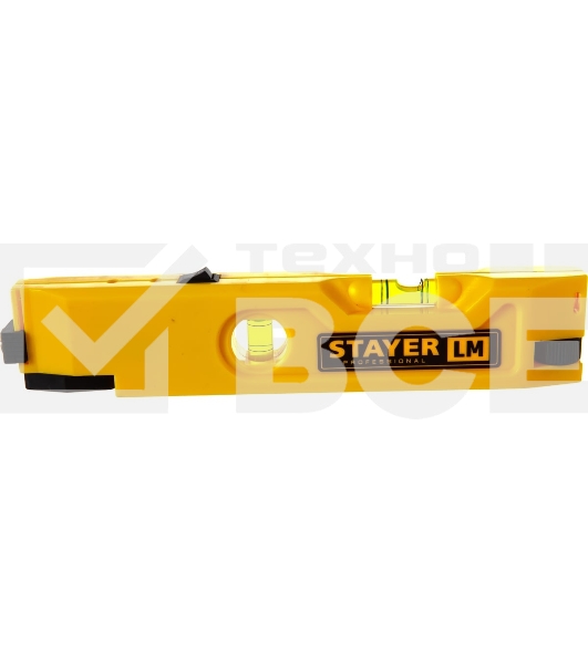 Уровень лазерный STAYER LM, 20м, точн. +/-0,5 мм/м, подставка-штатив 34985