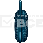 Портативная колонка A4Tech Bloody S5 Lock синий 5W 1.0 BT 10м 1600mAh (S5 LOCK BLUE), фото2