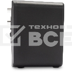 Акустическая система Оклик OK-423 2.1 черный 11Вт, фото6