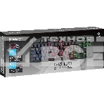 Клавиатура Defender Dark Lord GK-580  проводная, USB, черный, фото12