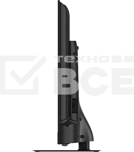 Телевизор BBK 43