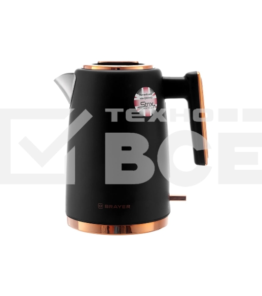 Чайник BRAYER BR1054