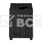 Компьютерный корпус SilverStone SST-LD03B-AF TO-LD03-BK-GLASS AND AIR FLOW VENT-SST  (810256), фото19