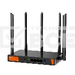 Маршрутизатор Wi-Fi TENDA 3000MBPS W30E, фото3