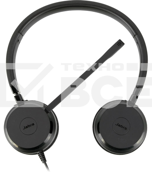 Гарнитура Jabra EVOLVE 20 MS Stereo USB