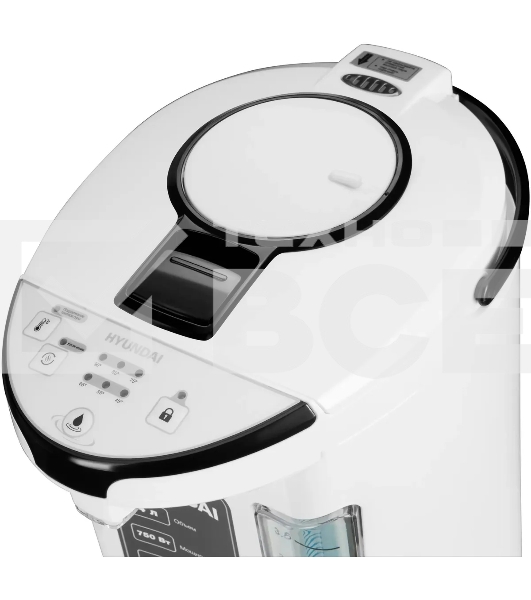 Термопот Hyundai HYTP-4840
