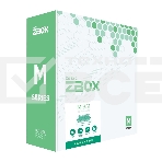 Платформа системного блока с ЦПУ Zotac ZOTAC ZBOX MI351, Barebone, Intel N100, WIFI, BT, EU PLUG 1x DDR5-4800 SODIMM, M.2 SSD SLOT, 1x GLAN, DP/HDMI, фото7