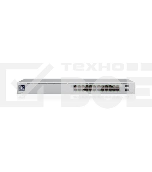 Коммутатор Ubiquiti UniFi Switch 24 PoE