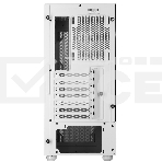 Компьютерный корпус ADATA XPG Valor Mesh White, No Fan, Mid-Tower, фото2