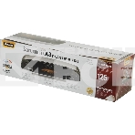 Ламинатор Fellowes Saturn 3i A3 (FS-57360), A3 (75-125 мкм) 30 см/мин (2 вал.) хол.лам. лам.фото, фото8