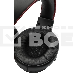Наушники с микрофоном A4Tech Bloody M590i красный/черный 1м мониторные USB оголовье, фото6