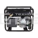 Электрогенератор бензиновый Huter DY11000L, 9 кВт, 91 дБ, 84.7 кг, фото9