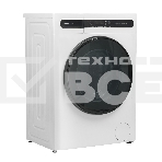 Стирально-сушильная машина Centek CT-1951 белый, загрузка фронтальная 8 кг, 1400 об/мин., класс: А+++, фото16