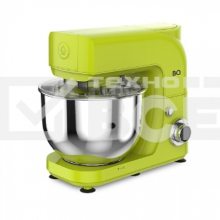 Микснр планетарный BQ MX621 Lime, 1600 Вт