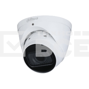 Уличная купольная IP-видеокамера 2Мп 1/2.8” CMOS Dahua DH-IPC-HDW2241TP-ZS