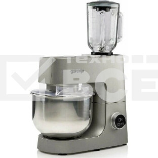 Кухонная машина Gorenje MMC1500BS